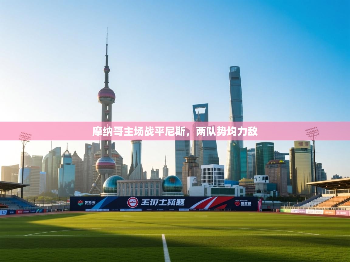 摩纳哥主场战平尼斯,两队势均力敌 第1张