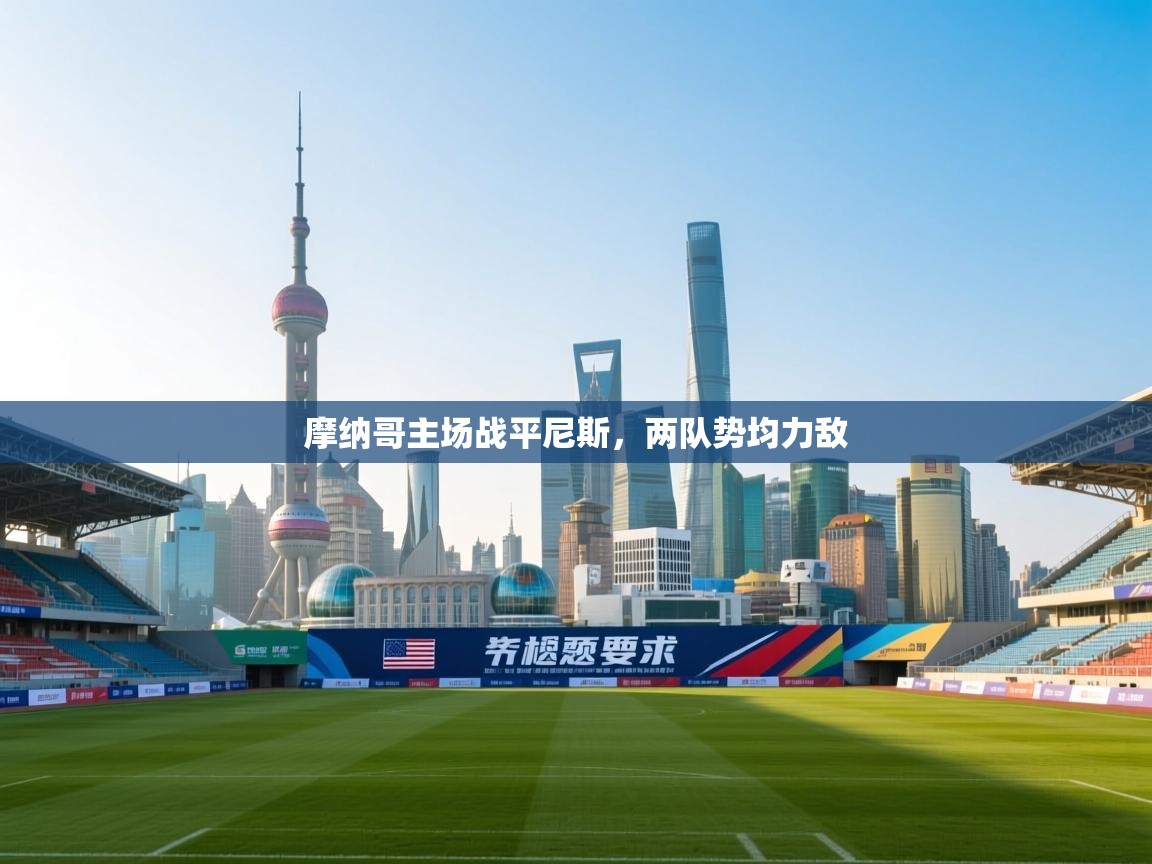 摩纳哥主场战平尼斯,两队势均力敌 第2张