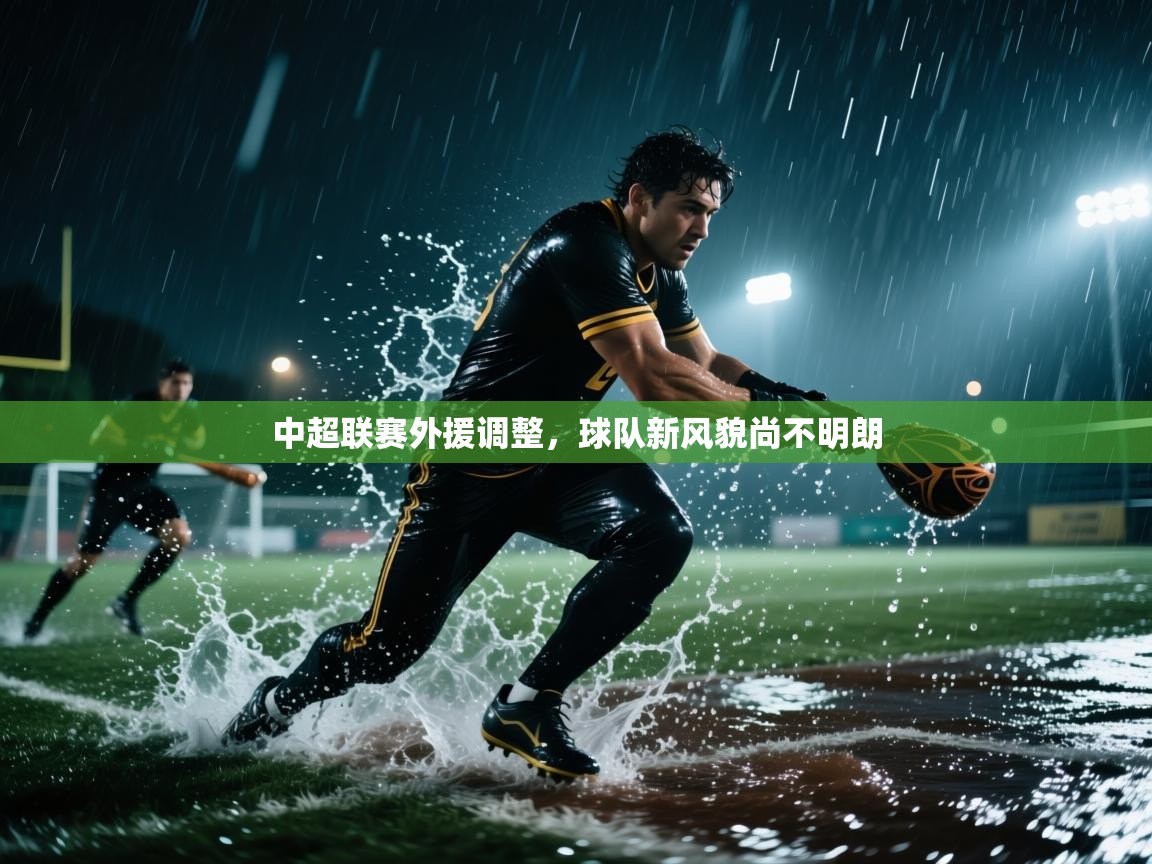 中超联赛外援调整，球队新风貌尚不明朗